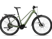 Das Kemen Mid 40 Urban gibt es aktuell deutlich günstiger (Bildquelle: Orbea)