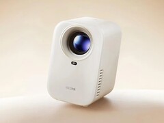 Redmi Projector 3 Lite: Neuer Projektor mit geringer Helligkeit (Bildquelle: Xiaomi)