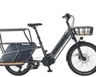 Urbanicer 4.0: E-Bike gibt es im Aldi-Onlineshop (Bildquelle: Prophete, Aldi)