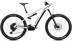 Im E-MTB-Deal bei Bike-Discount hat das vollgefederte Render AL 7.0 einen großen Rabatt erhalten (Bildquelle: Radon)