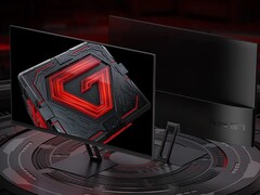 Redmi G27: Gaming-Monitor kommt in neuer Version (Bildquelle: Xiaomi)
