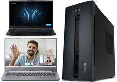 Aldi: Medion E62009 PC, P15648 15