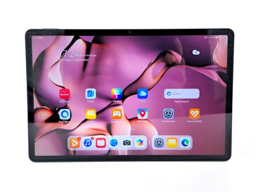 Test Huawei MatePad SE 11 Tablet