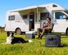 Die neue 3-kWh-Powerstation Bluetti Elite 300 startet mit 700 Euro Rabatt.