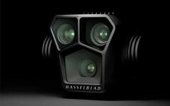 DJI kündigt ein Launchevent an, sehr wahrscheinlich für die DJI Mavic 3 Pro. (Bild: DJI via DroneDJ)