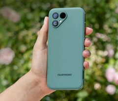 Das Fairphone 5 ist ab sofort als günstigere Variante mit weniger Speicher erhältlich. (Bildquelle: Fairphone)