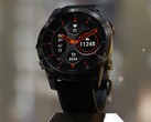 Die Garmin Fenix 8 soll wie die abgebildete Epix Gen 2 ein AMOLED-Display erhalten. (Bildquelle: Garmin)