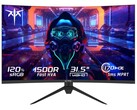 Verschiedene Gaming-Monitore von KTC sind aktuell stark reduziert im Angebot. (Bildquelle: Geekmaxi)