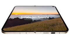 Google-Fans aus Deutschland, Österreich und der Schweiz können bereits ein deutschsprachiges Promovideo zum Pixel 9 Pro Fold ansehen. (Bildquelle: Android Headlines)