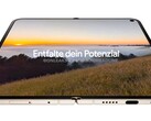 Google-Fans aus Deutschland, Österreich und der Schweiz können bereits ein deutschsprachiges Promovideo zum Pixel 9 Pro Fold ansehen. (Bildquelle: Android Headlines)