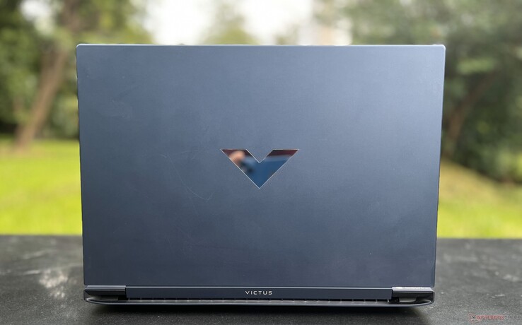 Günstiger Gamer HP Victus 16 RTX 4060 AMD Ryzen 6 7640HS Bestpreis 749 Alternate.jpg