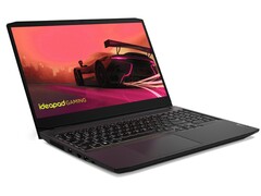 Alternate bietet ein Gaming-Notebook aus Lenovos IdeaPad-Serie aktuell zum günstigen Deal-Preis von etwas über 500 Euro an (Bild: Lenovo)