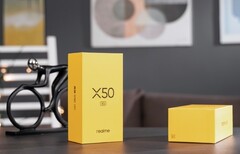 Alle Specs des kommenden Premium-Midrangers mit Snapdragon 765G-SoC wurden geleakt,