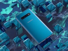 Die Tage des Samsung Galaxy S10 Plus sind gezählt: Das Galaxy S11 kommt ...