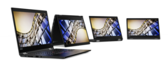 Lenovo ThinkPad X13 Yoga kommt mit OLED-Option, reguläres X13 setzt auf AMD Ryzen Pro 4000