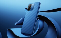 Das Redmi 12C präsentiert sich als Einsteiger-Smartphone mit 50 MP Dual-Kamera und 720p+-Display. (Bild: Xiaomi)