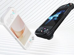 Orange Neo bringt einen Gaming-Handheld auf den Markt