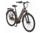 Prophete: Trekking-E-Bike mit ordentlicher Ausstattung im Angebot (Bildquelle: Prophete)