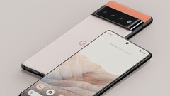 Möglicherweise wird die Hauptkamera im Google Pixel 6 Pro mit ganz neuem 50 Megapixel Sony-Sensor aufwarten.