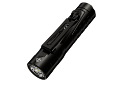 Die MH15 ist gleichzeitig eine Powerbank. (Bild: Nitecore)