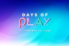 Im Rahmen der Days of Play 2023 gewährt Sony 25 Prozent Rabatt auf PlayStation Plus Essential, Extra und Premium. (Bild: Sony)