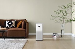 Xiaomi bringt den Smart Air Purifier 4 Pro in Deutschland auf den Markt. (Bild: Xiaomi)
