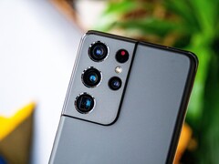Nutzer von Samsung Galaxy Smartphones erhalten durch die Camera Assistant App neue Kamera-Optionen. (Bild: Denis Cherkashin)