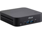ExpertCenter PN54-S1: Neuer Mini-PC von Asus (Bildquelle: Asus)