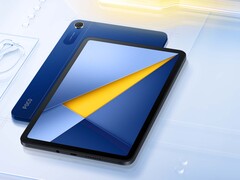 Das Poco Pad C1 dürfte global auf den Markt kommen