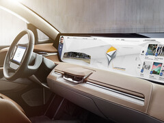 Byton: 1-Jähriges und baldiger Start der Massenproduktion.