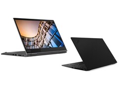X1 Carbon Gen 7 & X1 Yoga Gen 4: Neue 2019er ThinkPad X1 Laptops sind nun verfügbar
