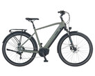 Bei Aldi gibt es das Prophete Trekking E-Bike Entdecker 4.0 zum Top-Preis. (Bildquelle: Aldi-Onlineshop)