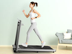 Huami Amazfit AirRun: Smartes Laufband zum Zusammenklappen.