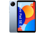 Amazon Kompaktes Xiaomi Redmi Pad SE 8.7 Tablet Bestpreis 85 Euro 33% Black-Friday-Rabatt