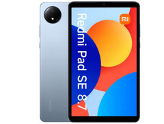 Amazon Kompaktes Xiaomi Redmi Pad SE 8.7 Tablet Bestpreis 85 Euro 33% Black-Friday-Rabatt