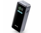 Amazon hat die Anker Prime Powerbank mit 12.000mAh und 130W um ganze 34% rabattiert (Bildquelle: Anker)