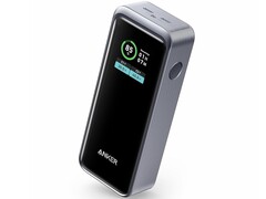 Amazon hat die Anker Prime Powerbank mit 12.000mAh und 130W um ganze 34% rabattiert (Bildquelle: Anker)