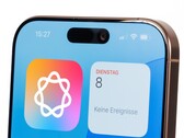 Fehlstart für "Apple Intelligence" in England (Bildquelle Notebookcheck - Daniel Schmidt)