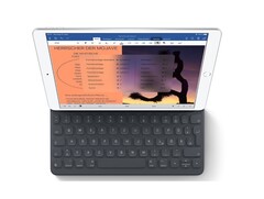 Das iPad Air 2019 kann unter Umständen ein leeres, weißes Display anzeigen und wird dann gratis von Apple repariert.
