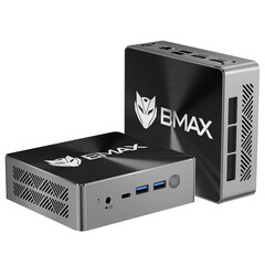 Der Mini-PC Bmax B8 Plus ist aktuell stark reduziert im Angebot. (Bildquelle: Geekbuying)