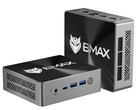 Der Mini-PC Bmax B8 Plus ist aktuell stark reduziert im Angebot. (Bildquelle: Geekbuying)