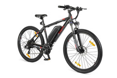Das neue E-MTB Eleglide M2 gibt es bei Geekbuying zum Schnäppchenpreis. (Bild: Geekbuying)