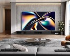 Hisense erweitert den Updatezeitraum für seine Smart-TV auf acht Jahre (Quelle: Hisense).