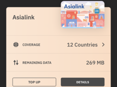 Spart Geld: eSIM statt SIM.