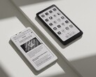 Der Boox Palma 2 E-Reader ist mit einem 6,13 Zoll Display nicht größer als ein Smartphone. (Bildquelle: Boox)