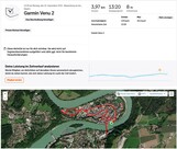 GPS-Test Garmin Venu 2: Überblick