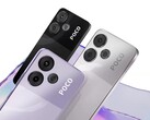 Xiaomi hat das Poco M6 Plus 5G in Indien vorgestellt. (Bildquelle: Poco)