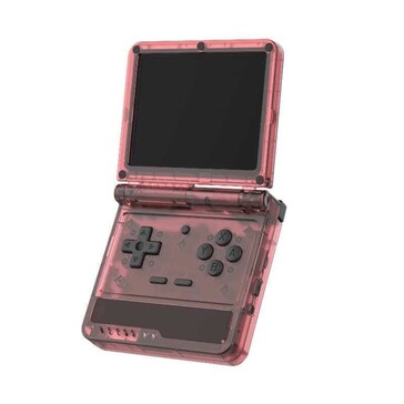 Powkiddy V90 2.0 (Bildquelle: Jdewitz / Retro Handhelds)