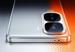 Das iQOO Neo 10 Pro wird in wenigen Tagen offiziell vorgestellt. (Bildquelle: Vivo)