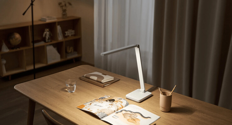 Xiaomi Desk Lamp Lite